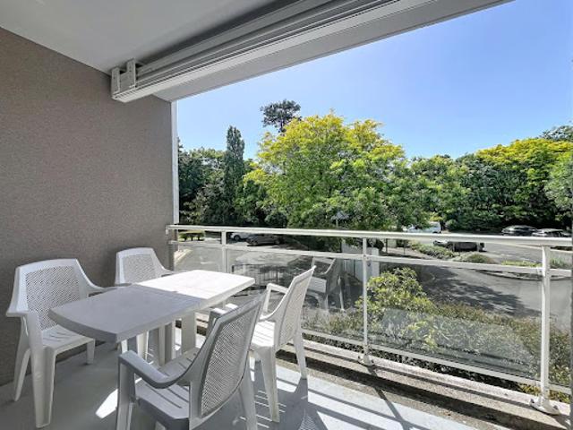 Appartement vente à La Rochelle