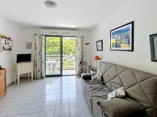 Appartement vente à La Rochelle