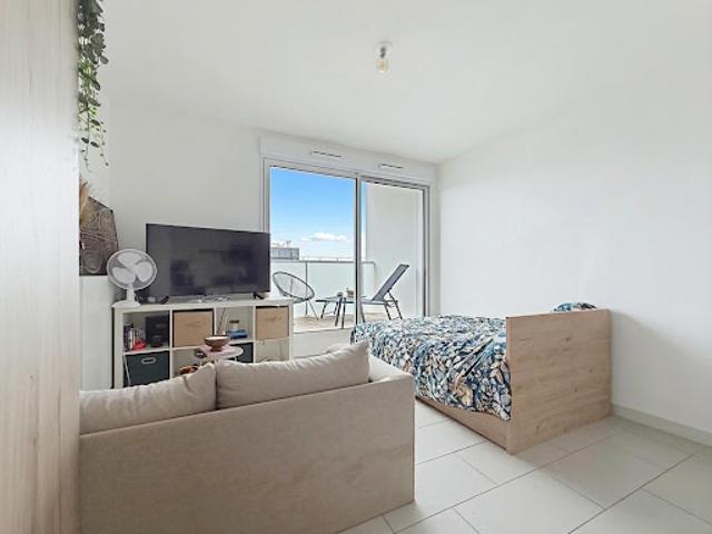 Appartement vente à La Rochelle