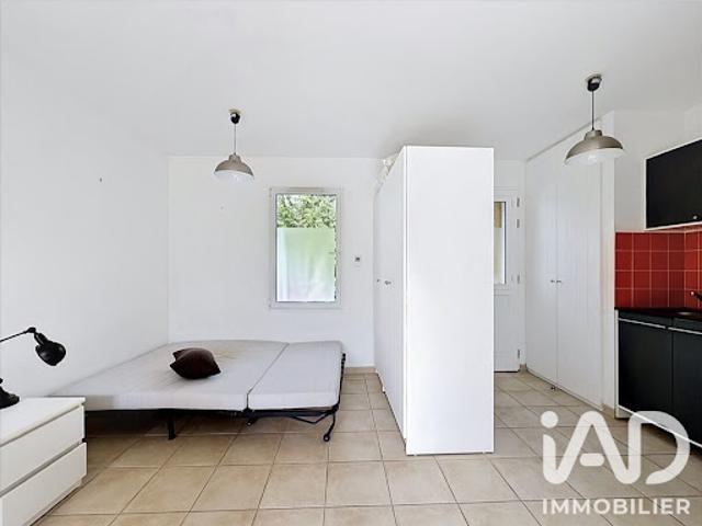 Appartement vente à La Rochelle