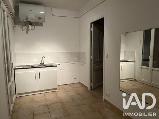 Appartement vente à Grasse, Le Cannet