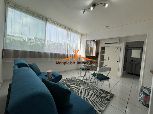 Appartement vente à Guadeloupe