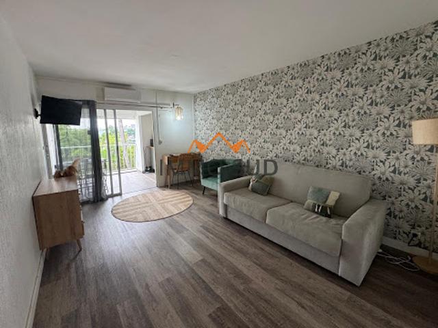 Appartement vente à Périnet, Le Gosier