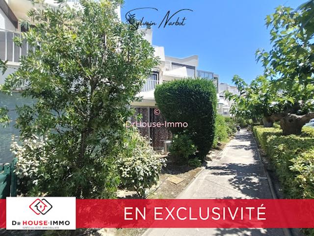 Appartement vente à Nîmes, Le Grau-du-roi