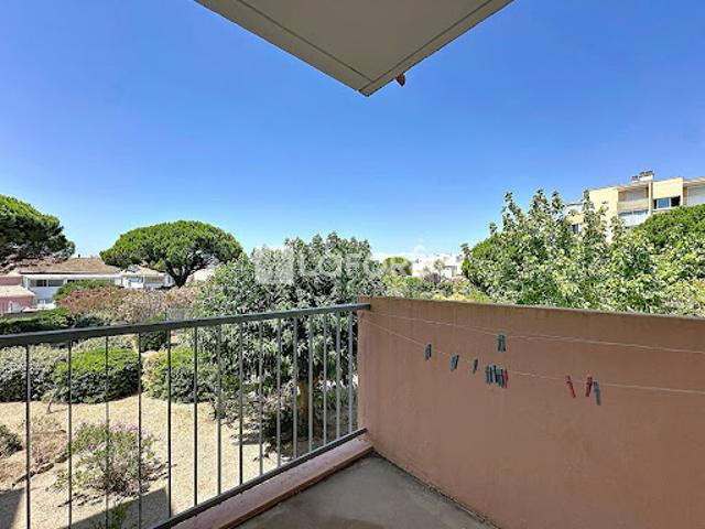 Appartement vente à Nîmes, Le Grau-du-roi