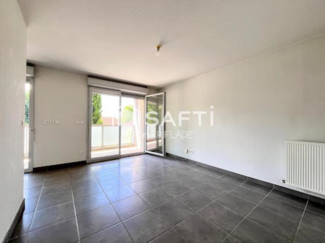 Appartement vente à Le Haillan, Tanaïs