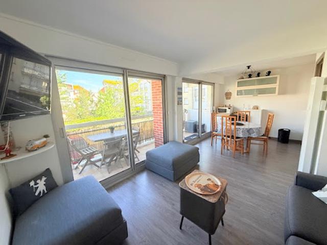 Appartement vente à Montreuil-sur-Mer, Le Touquet-paris-plage