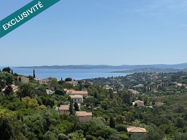 Appartement vente à Placette Jean Saint Pierre, Roquebrune-sur-Argens