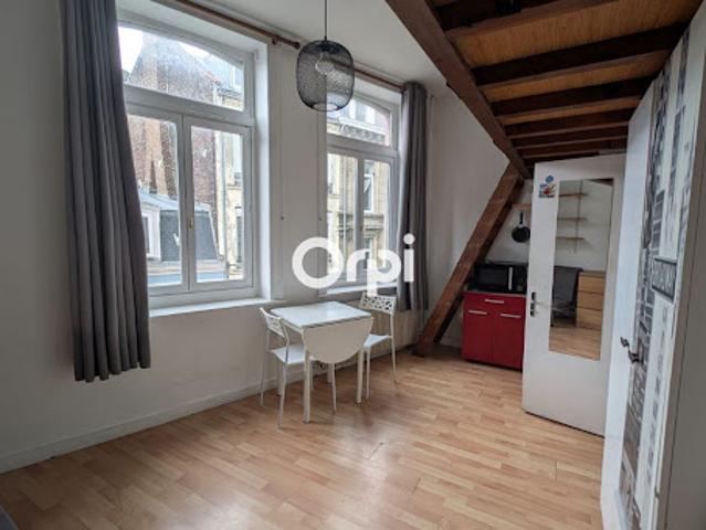 Appartement vente à Lille