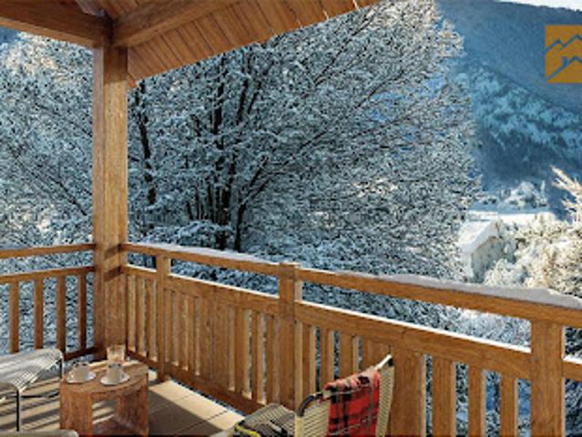 Appartement vente à Bagnères-de-Bigorre, Loudervielle