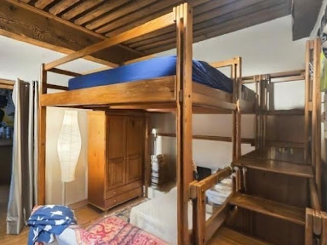 Appartement vente à Lyon, Métropole de Lyon