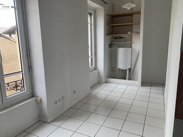 Appartement vente à Lyon, Métropole de Lyon