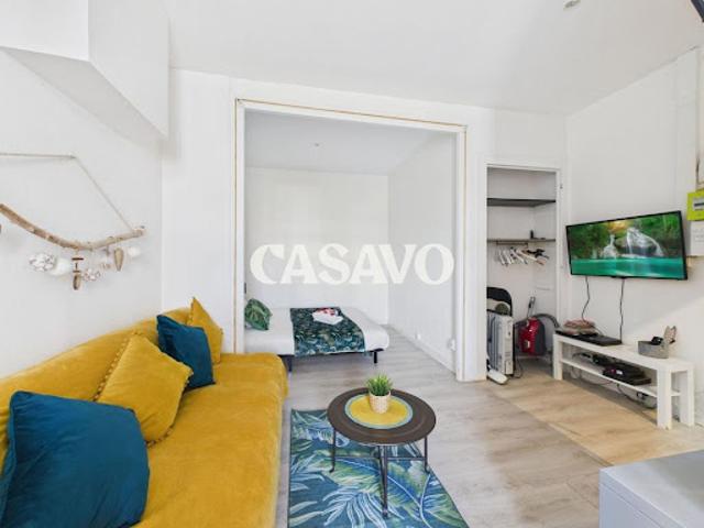 Appartement vente à Lyon, Métropole de Lyon
