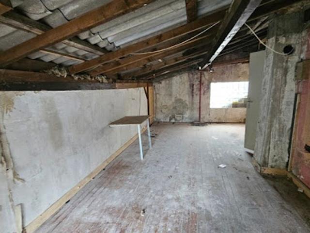 Appartement vente à Pontoise, Magny-en-vexin