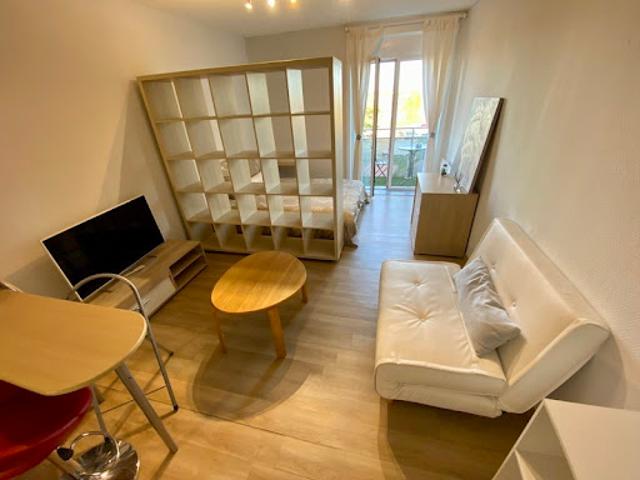 Appartement vente à Marmande, Lot-et-Garonne