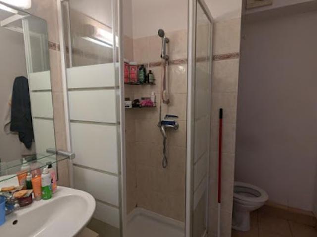 Appartement vente à Marseille