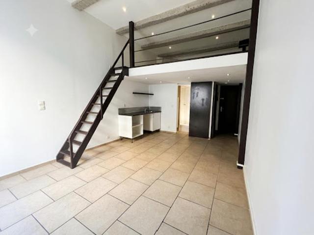 Appartement vente à Marseille