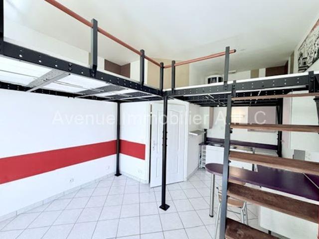Appartement vente à Meaux, Villenoy