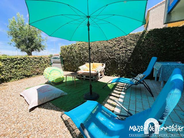Appartement vente à Rochefort, Meschers-sur-gironde