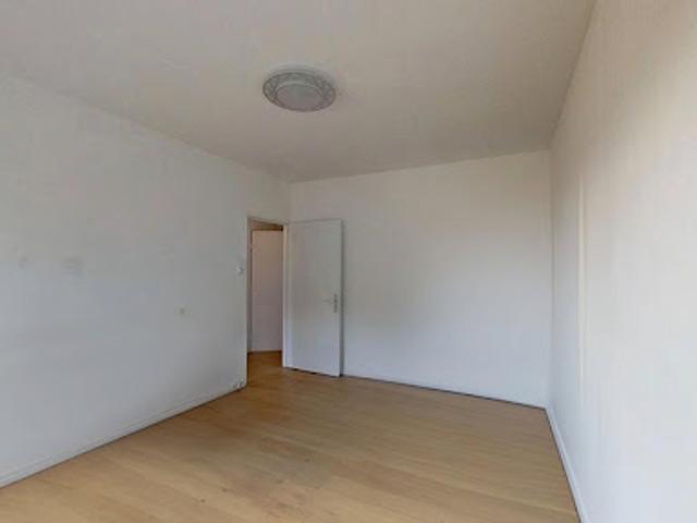 Appartement vente à Metz