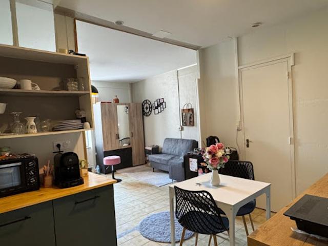 Appartement vente à Nyons, Montélimar
