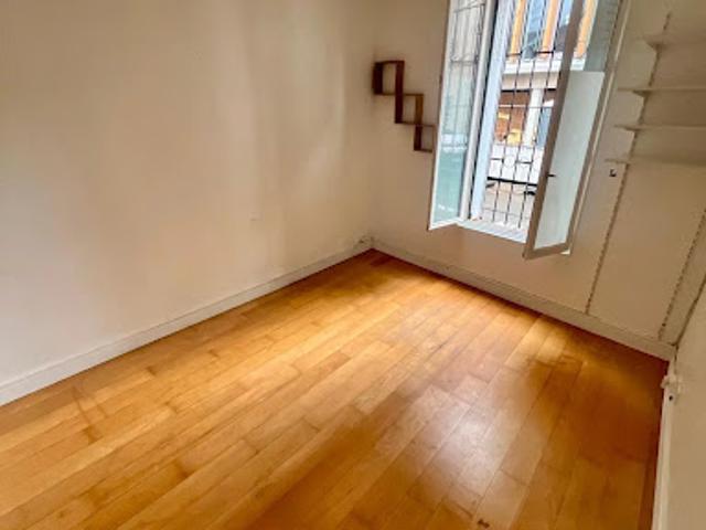 Appartement vente à Nogent-sur-Marne, Vincennes
