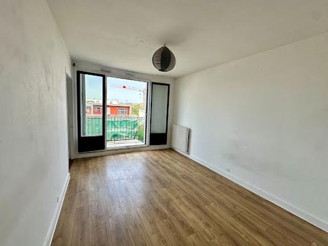 Appartement vente à Bobigny, Vaux-montreuil