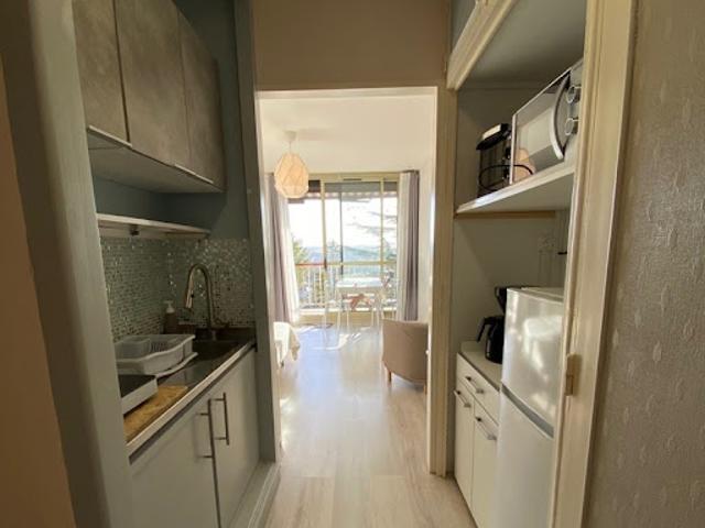 Appartement vente à Romorantin-Lanthenay, Montrichard