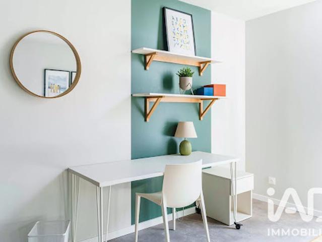 Appartement vente à Nancy