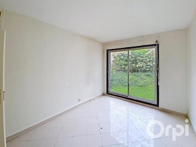 Appartement vente à Nancy