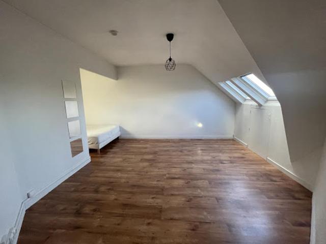 Appartement vente à Nantes