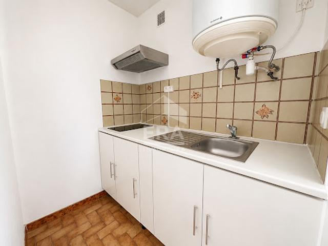 Appartement vente à Narbonne