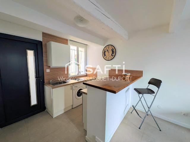 Appartement vente à Narbonne