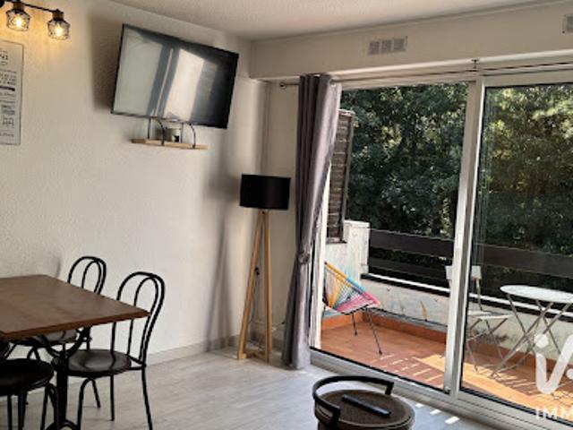 Appartement vente à Boulogne-sur-Mer, Neufchâtel-hardelot