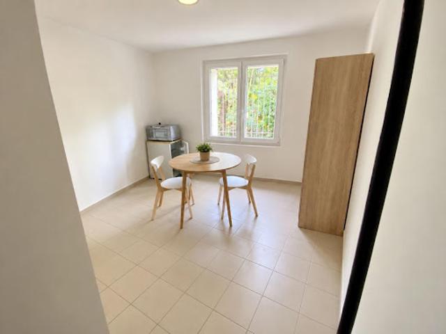 Appartement vente à Saint-Césaire, Nîmes