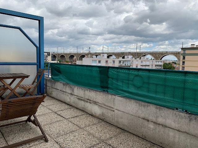 Appartement vente à Nogent-sur-Marne, Nogent-sur-marne
