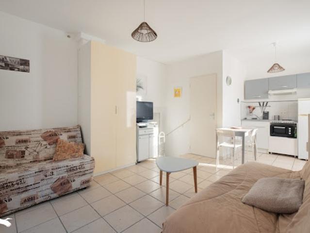 Appartement vente à Montpellier, Palavas-les-flots
