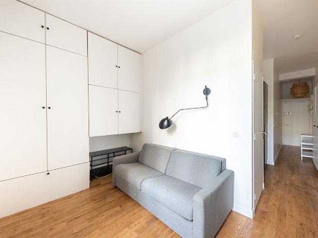 Appartement vente à Paris, Île-de-France