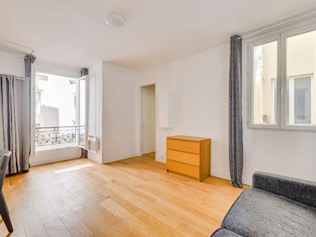Appartement vente à Paris, Île-de-France