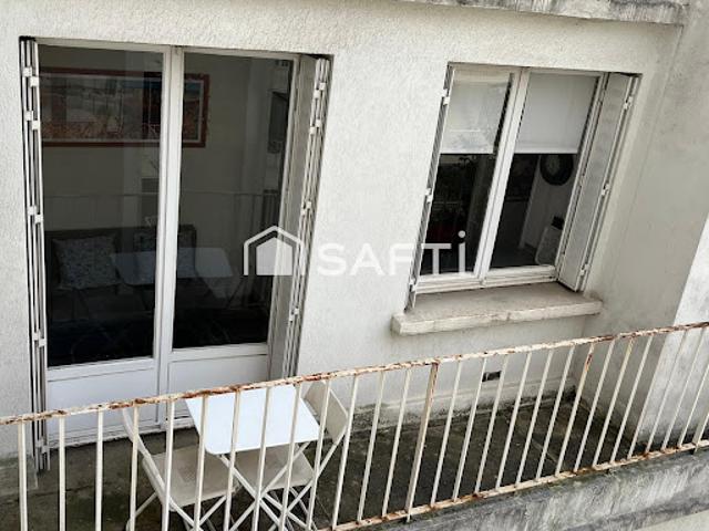 Appartement vente à Paris 7e Arrondissement, Paris