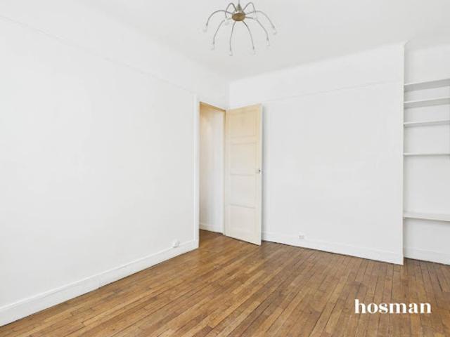 Appartement vente à Paris, Île-de-France