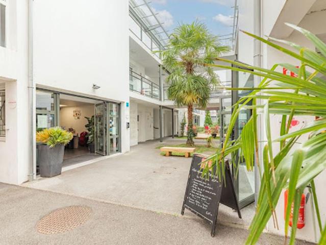 Appartement vente à Pau
