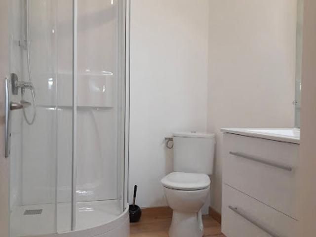 Appartement vente à Périgueux