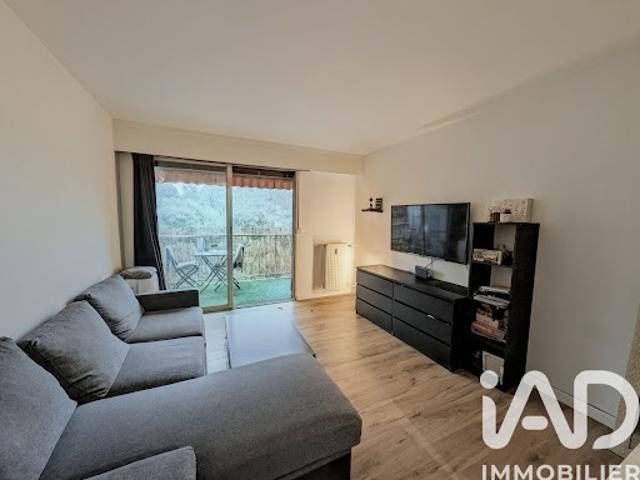 Appartement vente à Grasse, Peymeinade