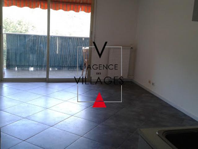 Appartement vente à Grasse, Peymeinade