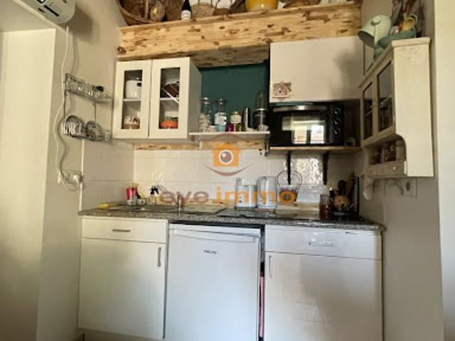 Appartement vente à Béziers, Pézenas