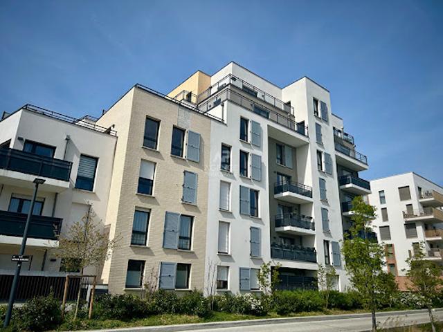 Appartement vente à Saint-Germain-en-Laye, Poissy