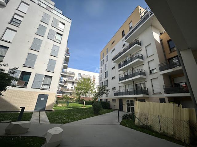 Appartement vente à Saint-Germain-en-Laye, Poissy