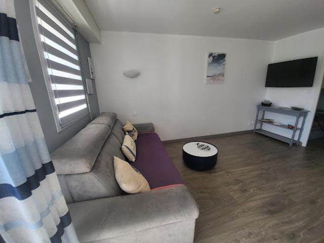 Appartement vente à Lorient, Bretagne