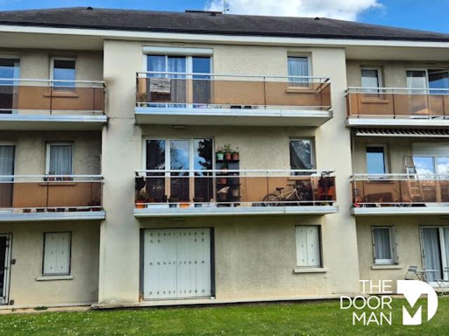 Appartement vente à Rambouillet